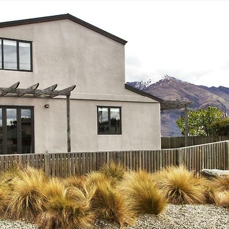 Kylie'S Castle Wanaka Exterior foto