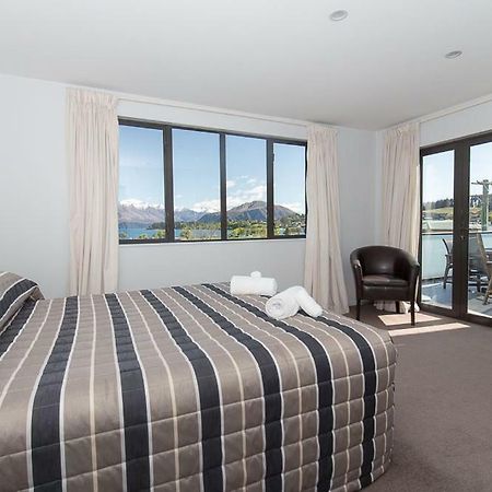 Kylie'S Castle Wanaka Exterior foto