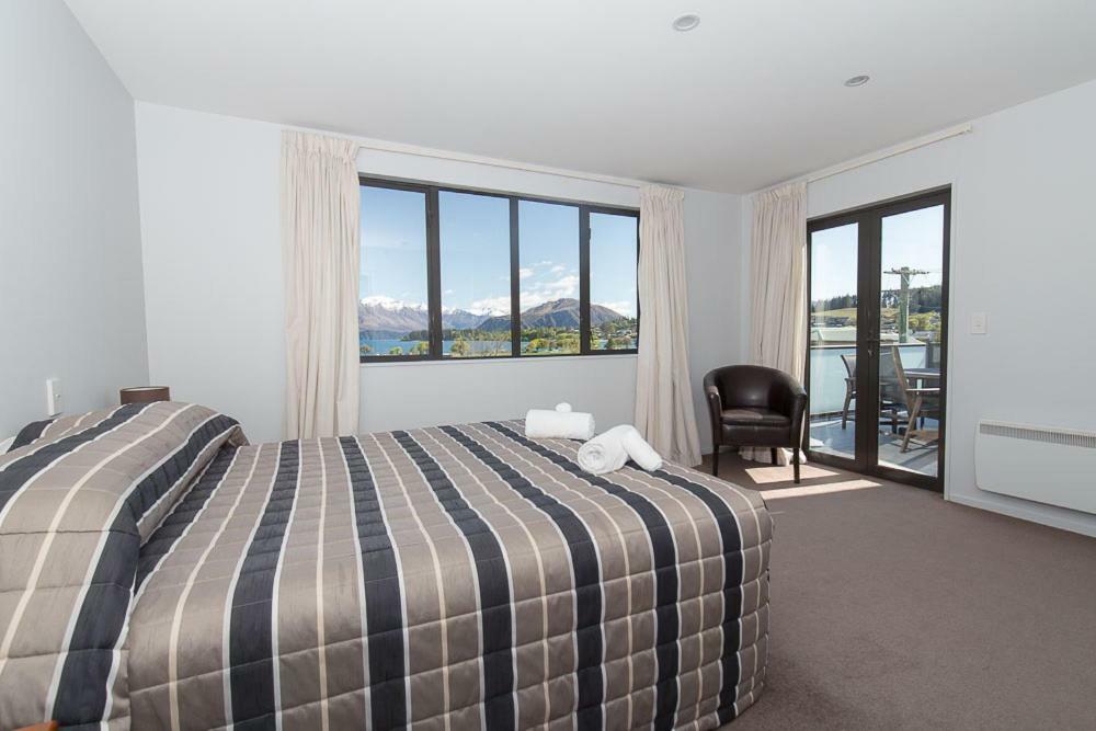Kylie'S Castle Wanaka Exterior foto